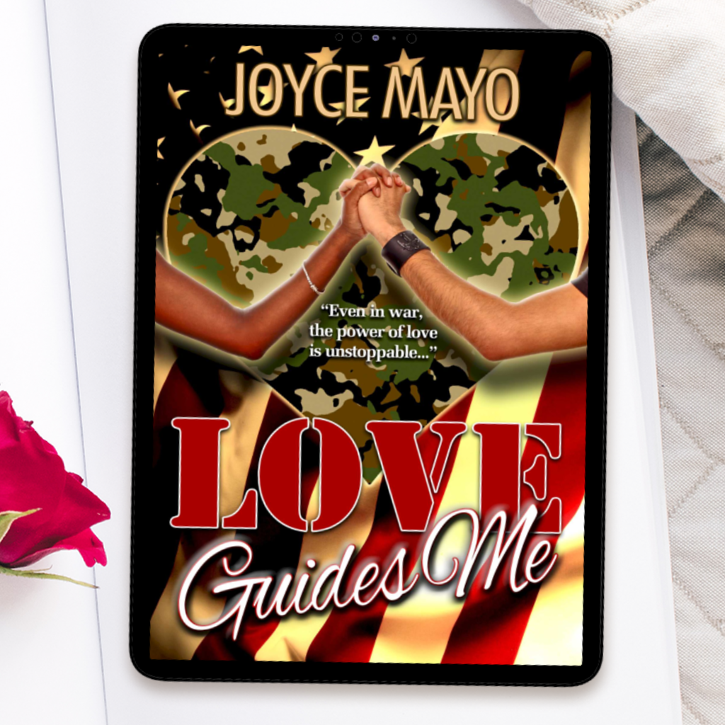 Love Guides Me – Digital Download